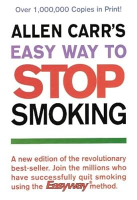 Allen Carr's Easy Way to Stop Smoking