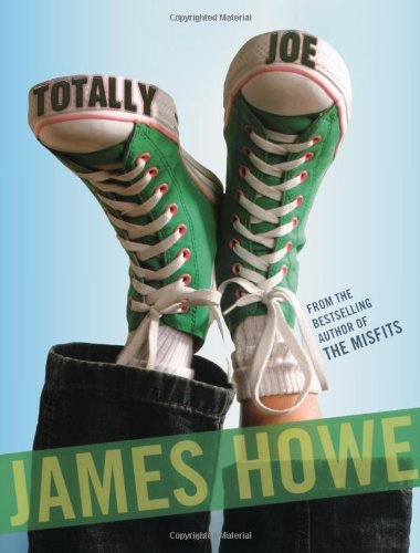 Totally Joe by James Howe