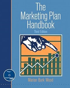 The Marketing Plan Handbook (3rd Edition)