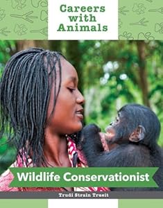Wildlife Conservationist
