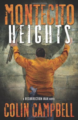 Montecito Heights by Colin Campbell