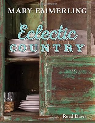 Eclectic Country