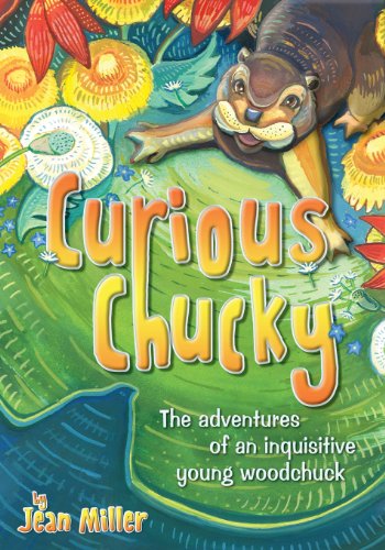 Curious Chucky by Jean Miller