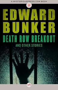 Death Row Breakout: and Other Stories