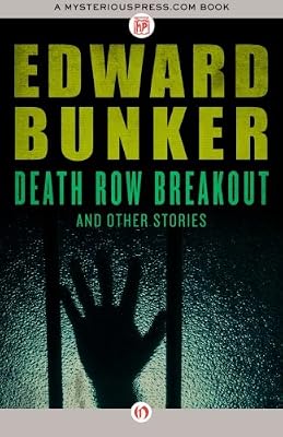 Death Row Breakout: and Other Stories