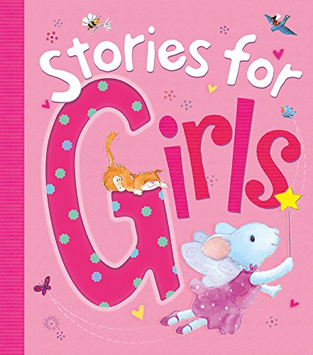 Stories for Girls by Tiger Tales