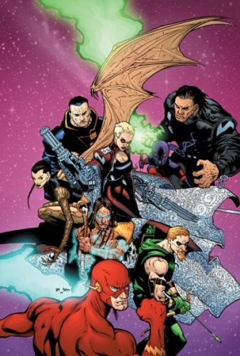 Justice League Elite: Volume 2 by Joe Kelly