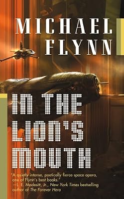 In the Lion's Mouth