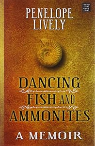 Dancing Fish and Ammonites