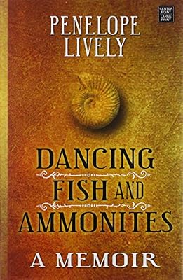 Dancing Fish and Ammonites