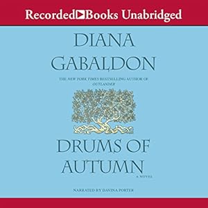 Drums of Autumn