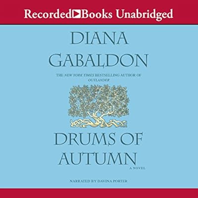 Drums of Autumn