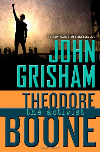 Theodore Boone