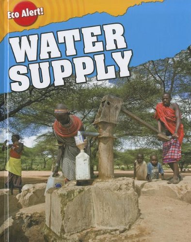 Water Supply by Rebecca Hunter