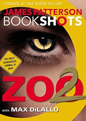 Zoo II: A BookShot: A Zoo Story