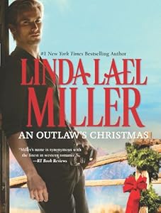 An Outlaw's Christmas (McKettrick Series Book 15)