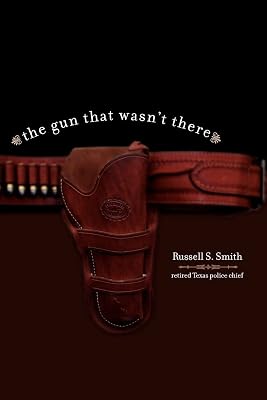 The Gun That Wasn't There
