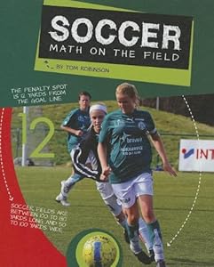 Soccer: Math on the Field