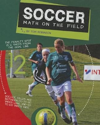 Soccer: Math on the Field