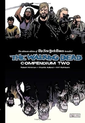 The Walking Dead: Compendium Two