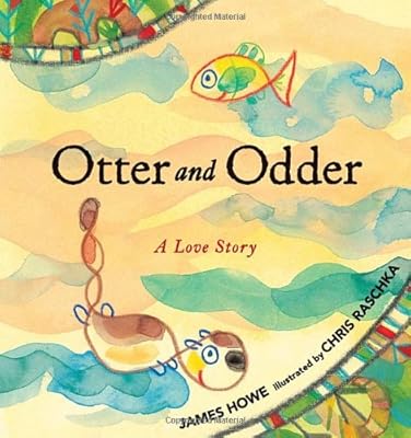 Otter and Odder: A Love Story