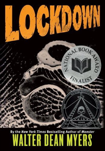Lockdown by Walter Dean Myers