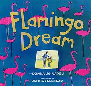 Flamingo Dream