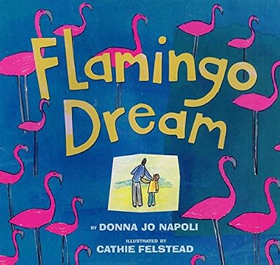 Flamingo Dream