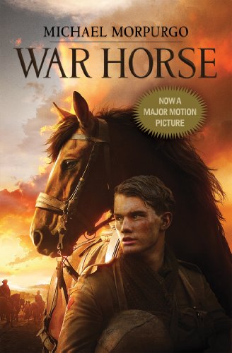 War Horse by Michael Morpurgo