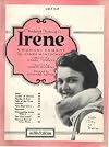 Irene from "Irene"
