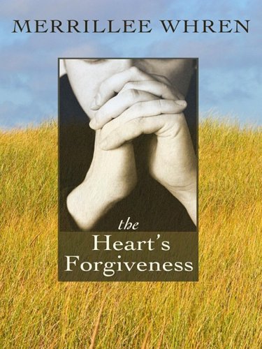 The Heart's Forgiveness (The Reynolds Brothers, Book 2) (Love Inspired #406) by Merrillee Whren