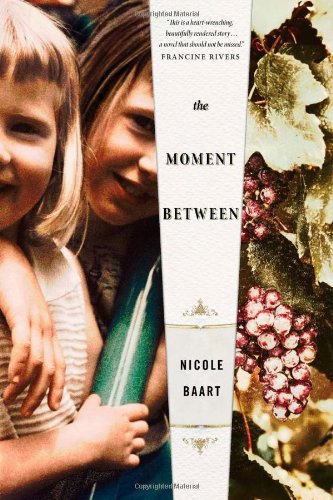 The Moment Between by Nicole Baart