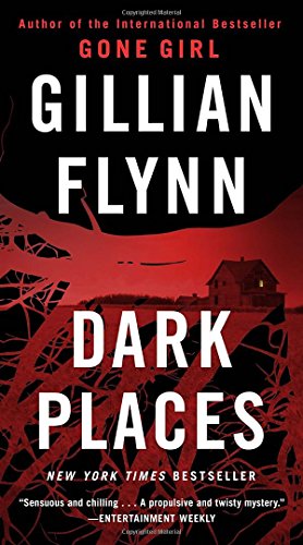 Dark Places by Gillian Flynn