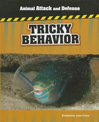 Tricky behavior