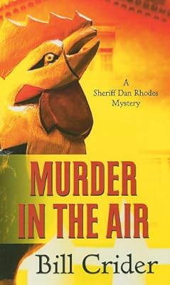 Murder in the Air