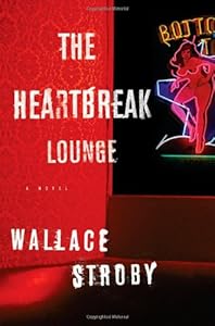 The Heartbreak Lounge (Harry Rane)