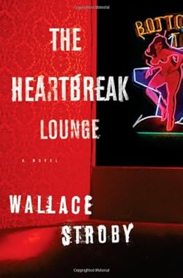 The Heartbreak Lounge (Harry Rane)
