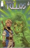 Tales of Tellos – 3/3