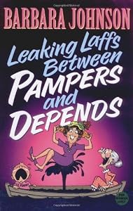 Leaking Laffs Between Pampers and Depends