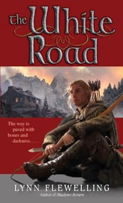 The White Road (Nightrunner)