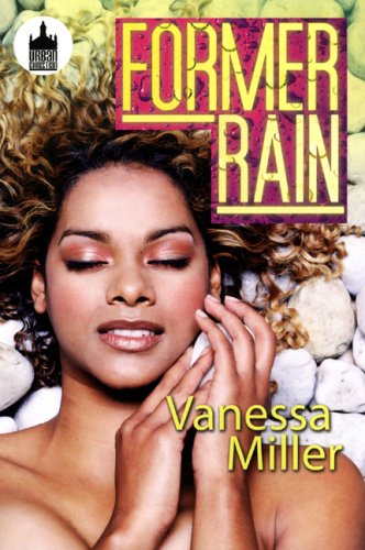 Former Rain by Vanessa Miller