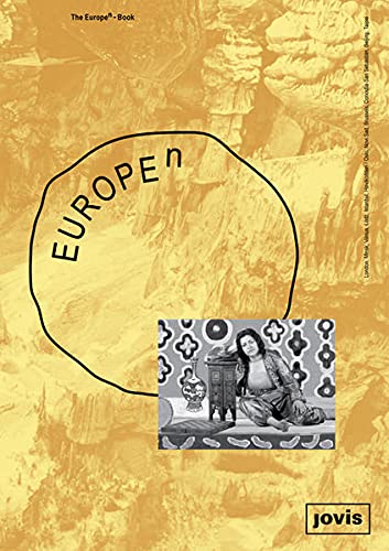Europe (to the power of) n by Barbara Steiner