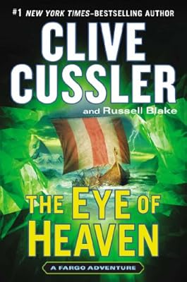 The Eye of Heaven