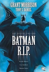 Batman R.I.P.