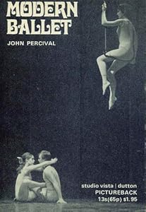 Modern Ballet (Picturebacks) by John Percival