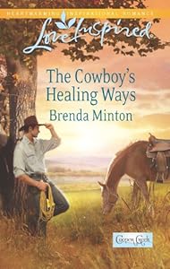 The Cowboy's Healing Ways