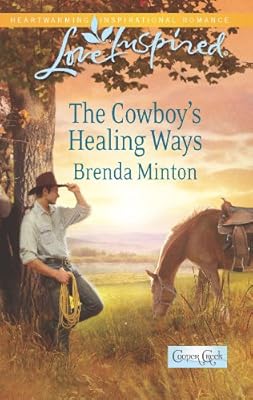 The Cowboy's Healing Ways