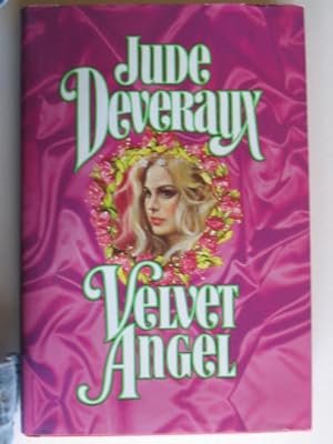 Velvet Angel