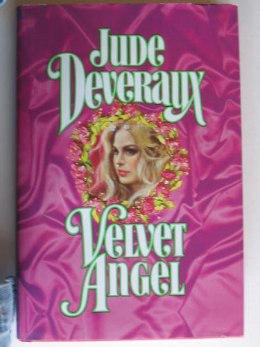 Velvet Angel by Jude Deveraux