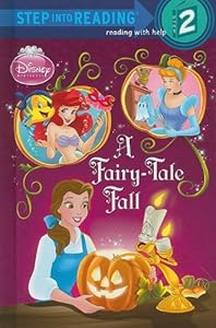 A Fairy-Tale Fall